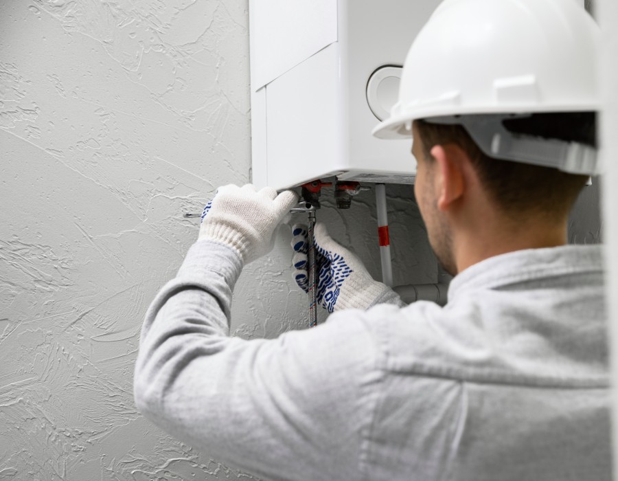 Installateur pompe à chaleur/climatisation/chauffage